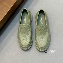 Picture of Louis Vuitton Shoes _SKULVsz38-45WM060212249